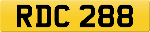 RDC288