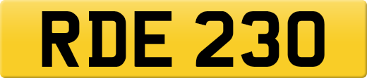 RDE230