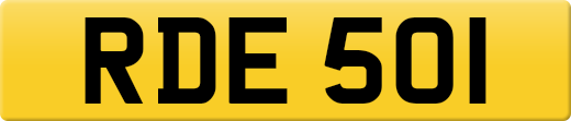RDE501