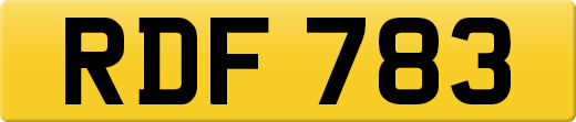 RDF783