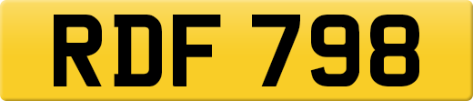 RDF798