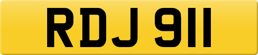 RDJ911