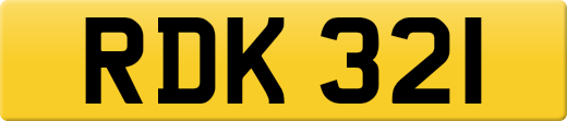 RDK321
