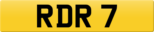 RDR7