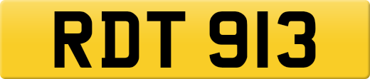 RDT913