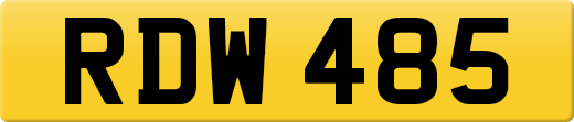 RDW485