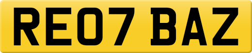 RE07BAZ