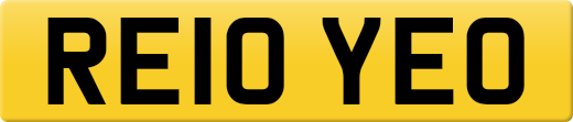 RE10YEO