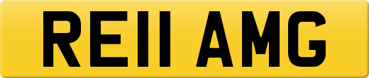 RE11AMG