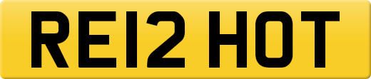 RE12HOT