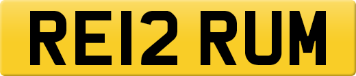 RE12RUM