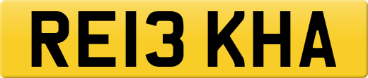 RE13KHA