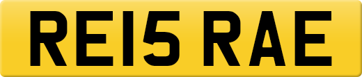 RE15RAE