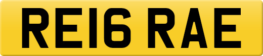 RE16RAE