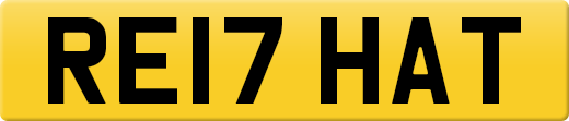 RE17HAT