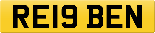 RE19BEN