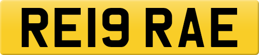 RE19RAE