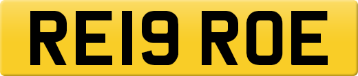 RE19ROE