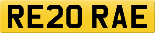 RE20RAE