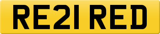 RE21RED