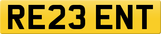 RE23ENT