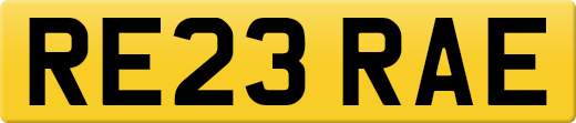 RE23RAE