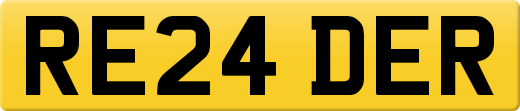 RE24DER