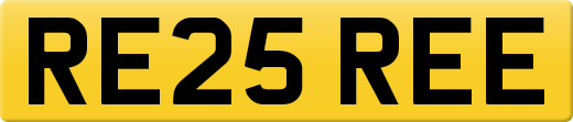 RE25REE
