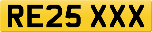 RE25XXX