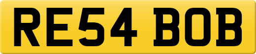 RE54BOB