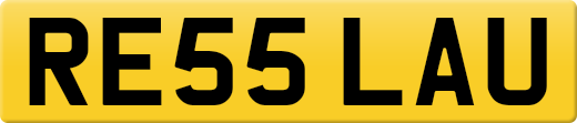 RE55LAU