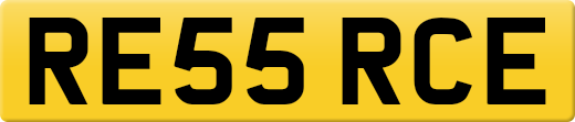 RE55RCE