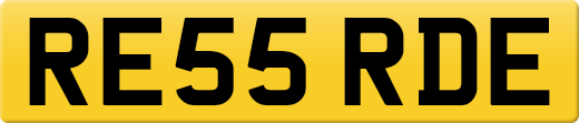 RE55RDE