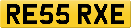 RE55RXE