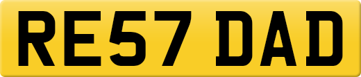 RE57DAD