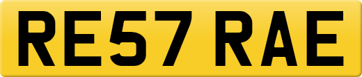 RE57RAE