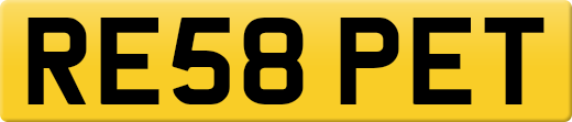 RE58PET