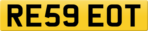 RE59EOT