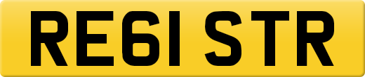 RE61STR