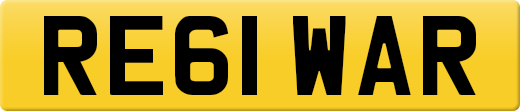 RE61WAR
