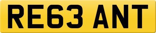 RE63ANT