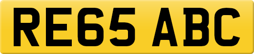 RE65ABC