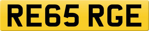 RE65RGE