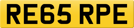 RE65RPE