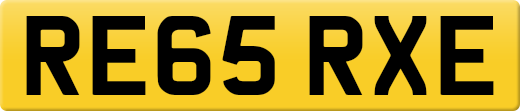 RE65RXE