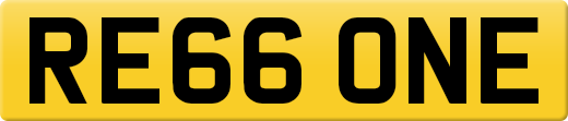 RE66ONE