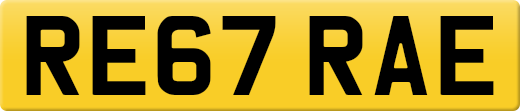 RE67RAE