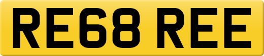 RE68REE