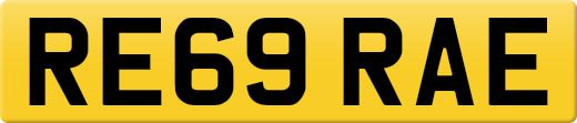 RE69RAE