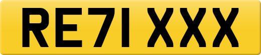 RE71XXX